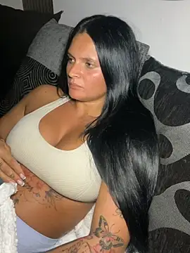 Destinylovex online show from 04-07-26, 09:26