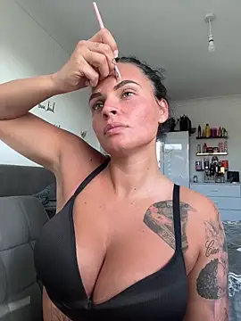 Destinylovex online show from 04-18-26, 07:56