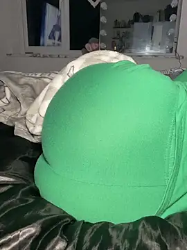 Destinylovex online show from 05-08-26, 10:26