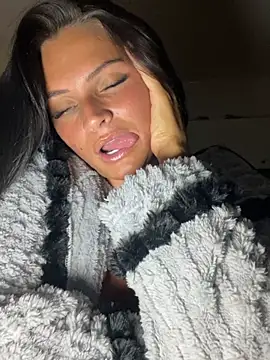 Destinylovex online show from 06-07-26, 09:18