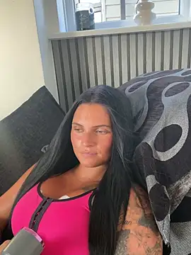 Destinylovex online show from 06-19-26, 07:17