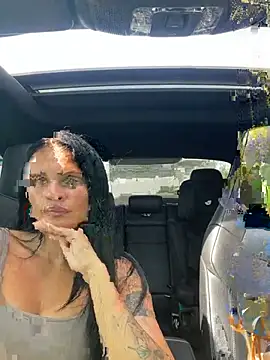 Destinylovex online show from 07-24-26, 12:03