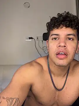 amenadiel fire online show from 04-20-26, 08:06