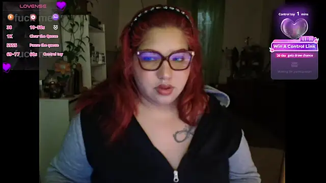 MagicCurves online show from 05-22-26, 06:53