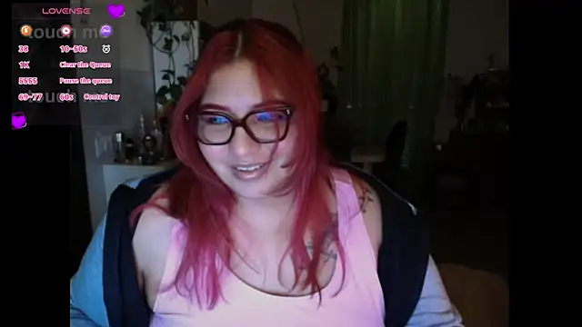 MagicCurves online show from 05-24-26, 03:50