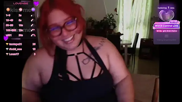 MagicCurves online show from 05-27-26, 11:07