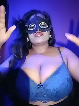Hot Girl Dimple online show from 07-15-26, 10:04