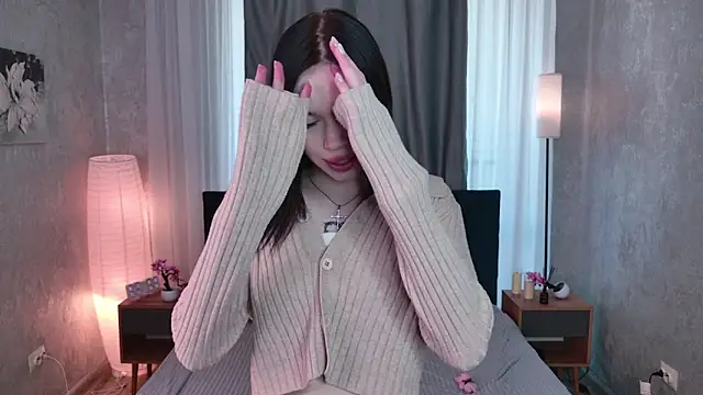 Snapshot of AangellFace chatting on 03-18-26, 08:50 AangellFace online show from 03-18-26, 08:50