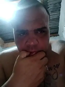 CANSADOSGL19 online show from 02-22-26, 03:40