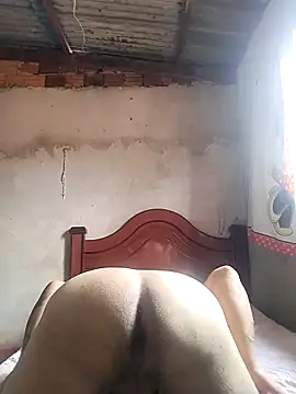 CANSADOSGL19 online show from 02-25-26, 05:11