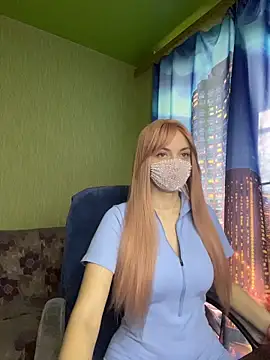 SophieBlackwood online show from 04-01-26, 08:48