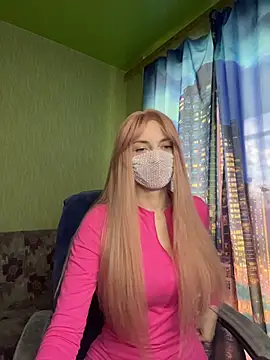 SophieBlackwood online show from 04-13-26, 09:15