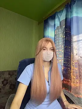 SophieBlackwood online show from 04-14-26, 08:53