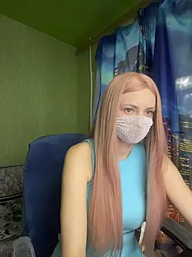 SophieBlackwood online show from 05-31-26, 07:37