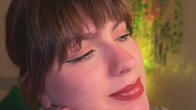 Snapshot of rinamandarina chatting on 03-22-26, 06:55 rinamandarina online show from 03-22-26, 06:55