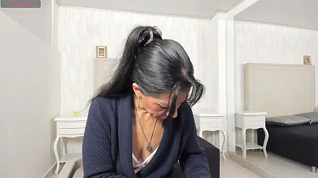 FernandaAvilax online show from 03-31-26, 11:16