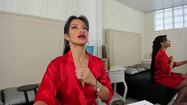 FernandaAvilax online show from 05-20-26, 06:36
