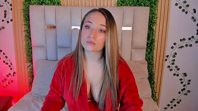 Kitty Milk nm online show from 03-31-26, 01:44