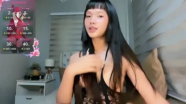 Claire Bearxx online show from 03-23-26, 01:26