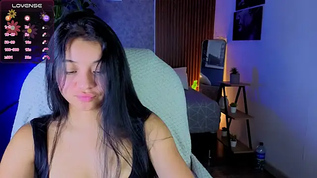 SophyAdams online show from 03-16-26, 07:29