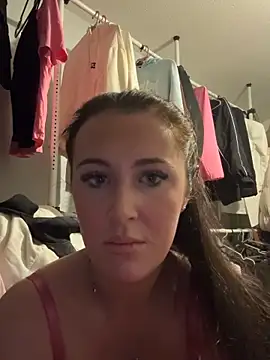 PinkVelvetx online show from 02-21-26, 07:15