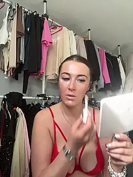 PinkVelvetx online show from 03-14-26, 12:54