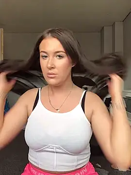 PinkVelvetx online show from 04-08-26, 05:24