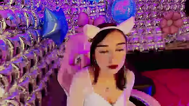 lala cherry online show from 04-13-26, 08:14