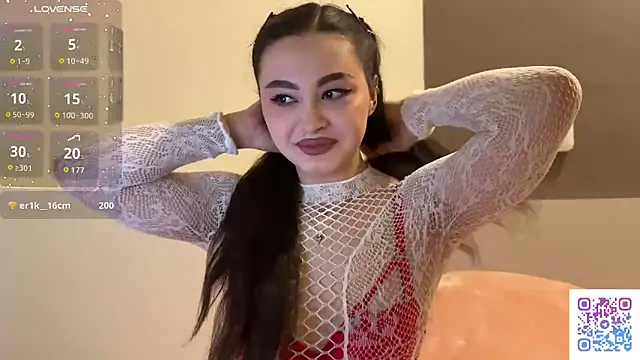 Sweet BerryBabe online show from 04-07-26, 11:48