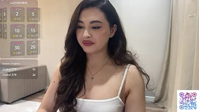 Snapshot of Sweet_BerryBabe chatting on 05-01-26, 10:58 Sweet BerryBabe online show from 05-01-26, 10:58