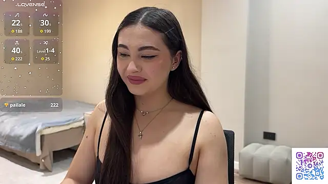 Snapshot of Sweet_BerryBabe chatting on 05-16-26, 10:52 Sweet BerryBabe online show from 05-16-26, 10:52