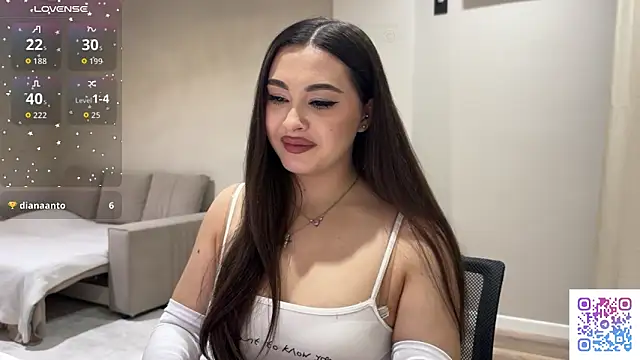 Snapshot of Sweet_BerryBabe chatting on 06-19-26, 10:35 Sweet BerryBabe online show from 06-19-26, 10:35