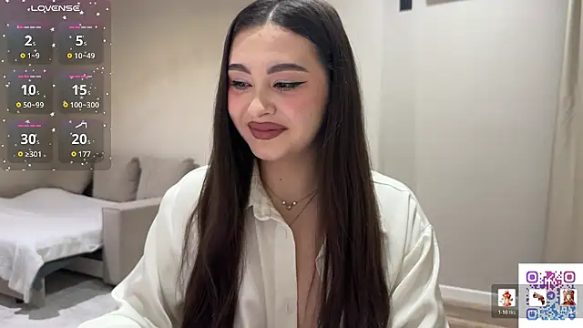 Snapshot of Sweet_BerryBabe chatting on 06-23-26, 11:14 Sweet BerryBabe online show from 06-23-26, 11:14