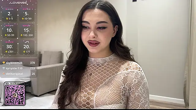 Snapshot of Sweet_BerryBabe chatting on 07-16-26, 10:16 Sweet BerryBabe online show from 07-16-26, 10:16