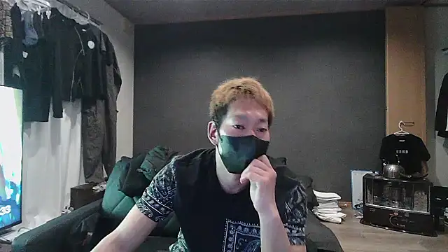 ryuaaaaa online show from 02-26-26, 05:34