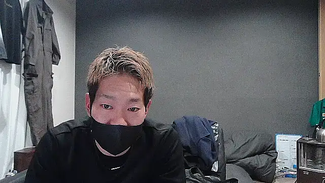 ryuaaaaa online show from 03-04-26, 05:30