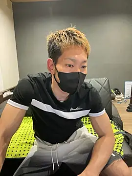 ryuaaaaa online show from 03-31-26, 02:28