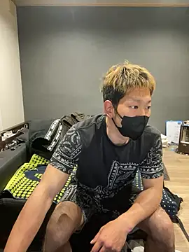 ryuaaaaa online show from 04-19-26, 02:16