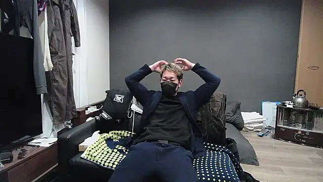 ryuaaaaa online show from 04-22-26, 04:30