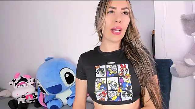 Ariana-Cobos online show from 06-26-26, 08:57