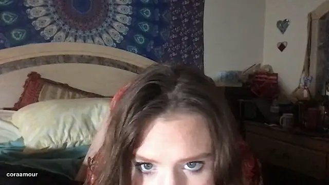 itscoraamour online show from 03-22-26, 01:31