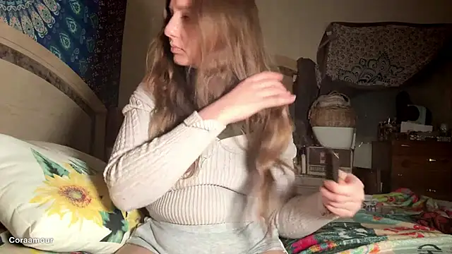 itscoraamour online show from 04-26-26, 01:58