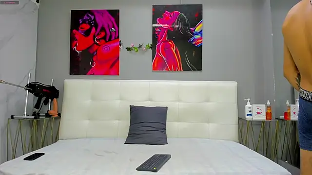 ahsly78Bryan online show from 04-20-26, 09:05