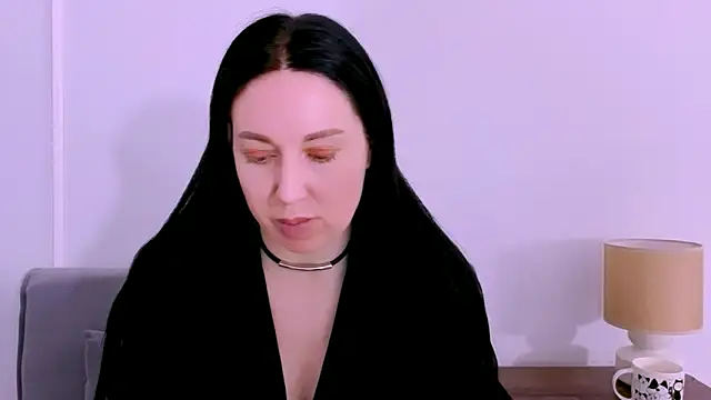 MiaFair online show from 04-18-26, 03:38