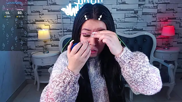 Kylia a online show from 06-22-26, 01:30