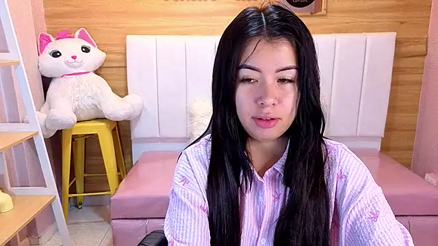 Kylia a online show from 06-29-26, 01:00
