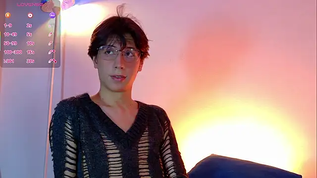 lui x dust online show from 03-03-26, 04:40