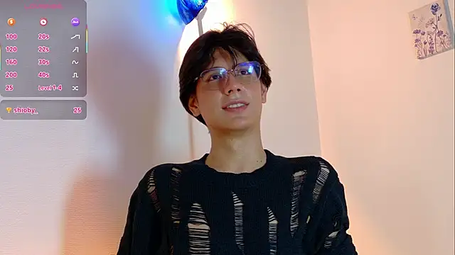 lui x dust online show from 03-08-26, 03:10