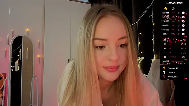 Nestyzz online show from 03-07-26, 02:58