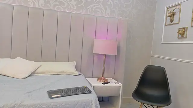 Emily  Stef online show from 07-15-26, 11:48